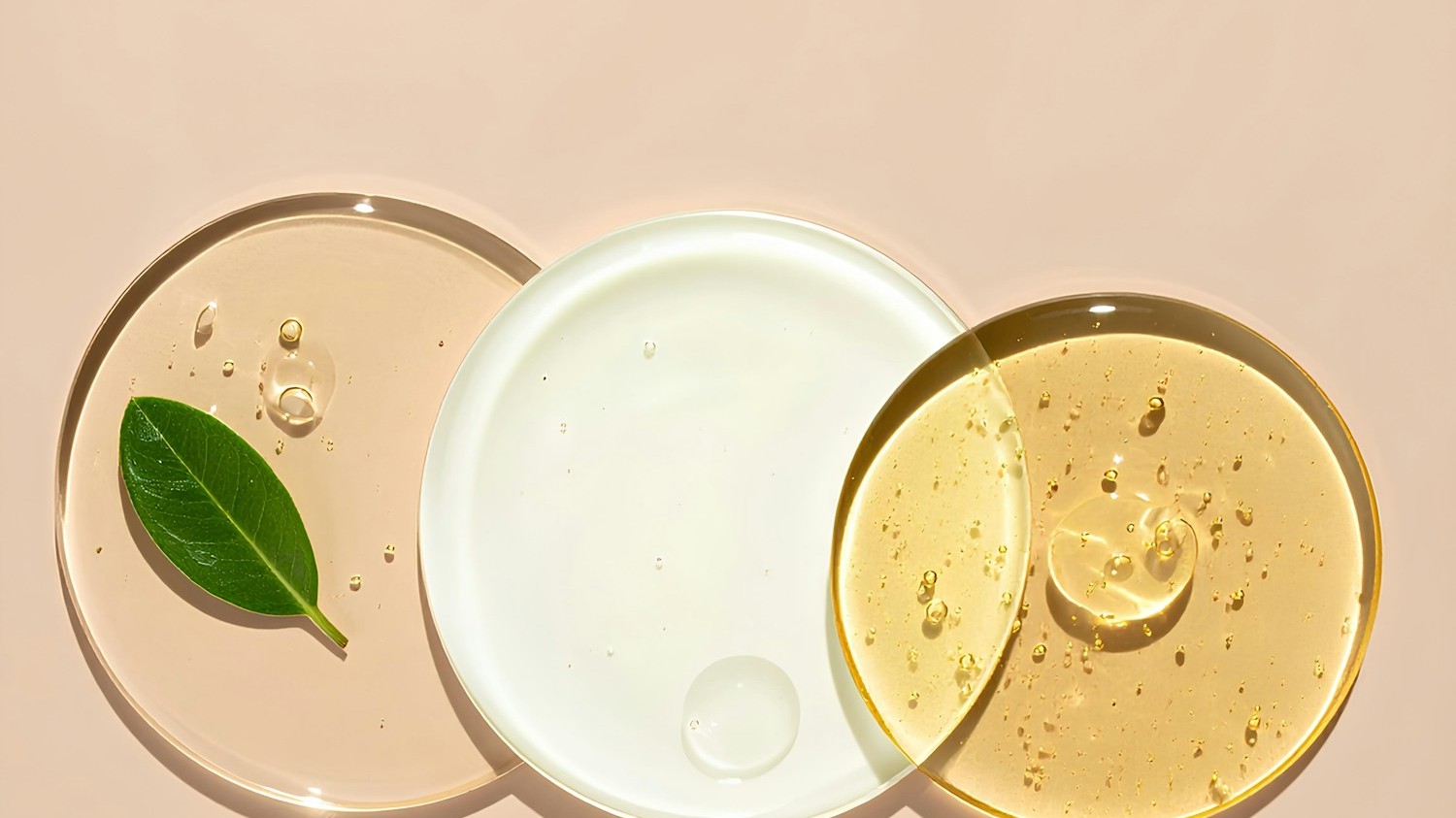 Comparatif dépigmentants doux : Alpha-arbutine, Kojique, Thiamidol