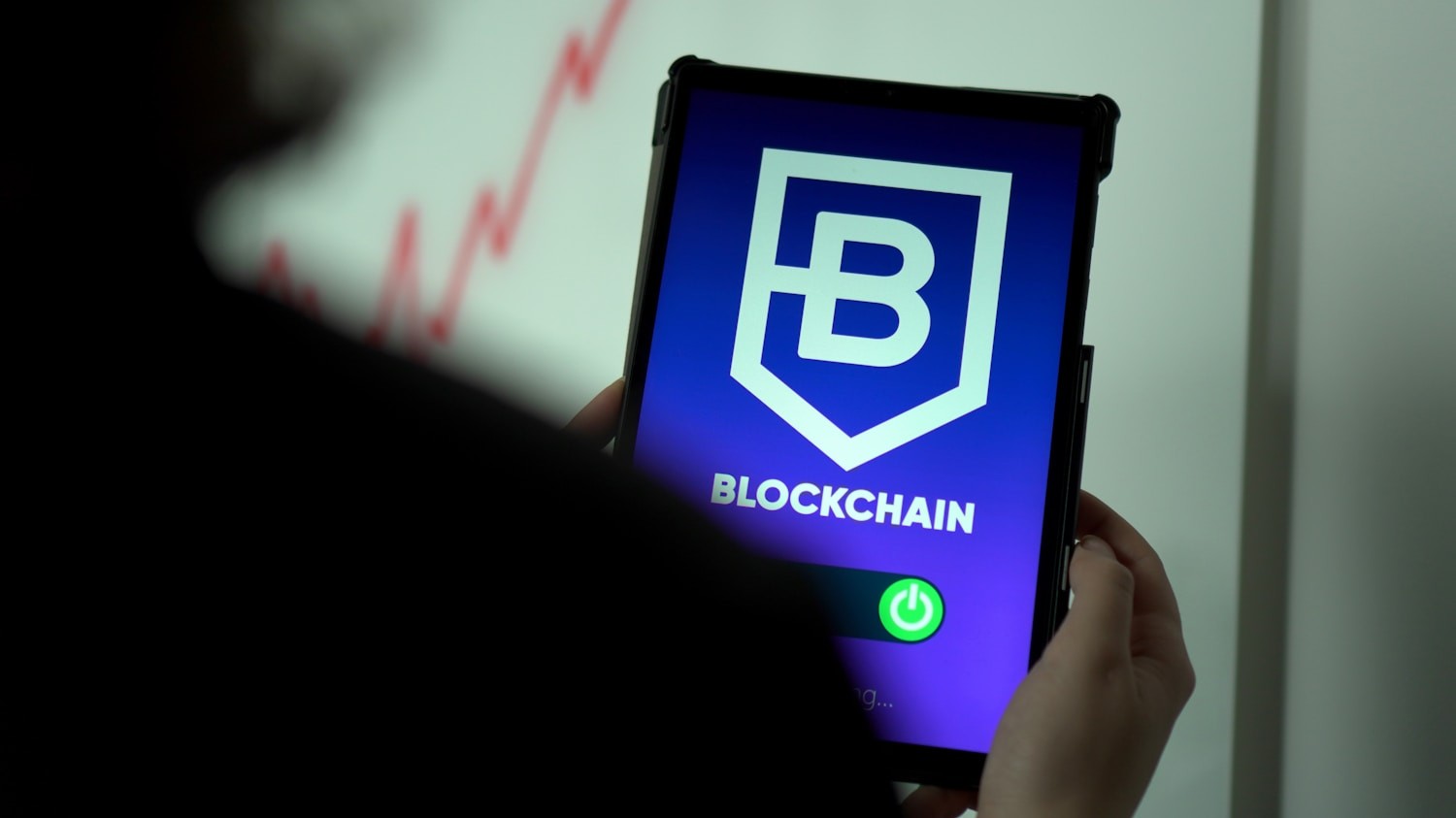 Blockchain cosmétiques: Crèmes NFT, actifs financiers!