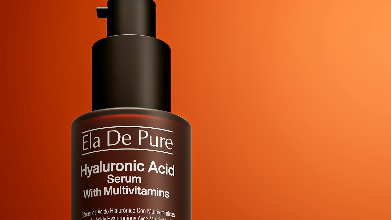 La physique du tiraillement : pourquoi le poids moléculaire de votre acide hyaluronique change tout