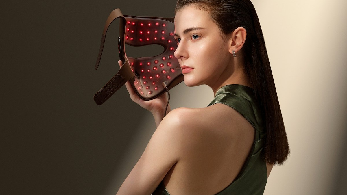 Masque LED visage : efficacité prouvée ou gadget marketing ?
