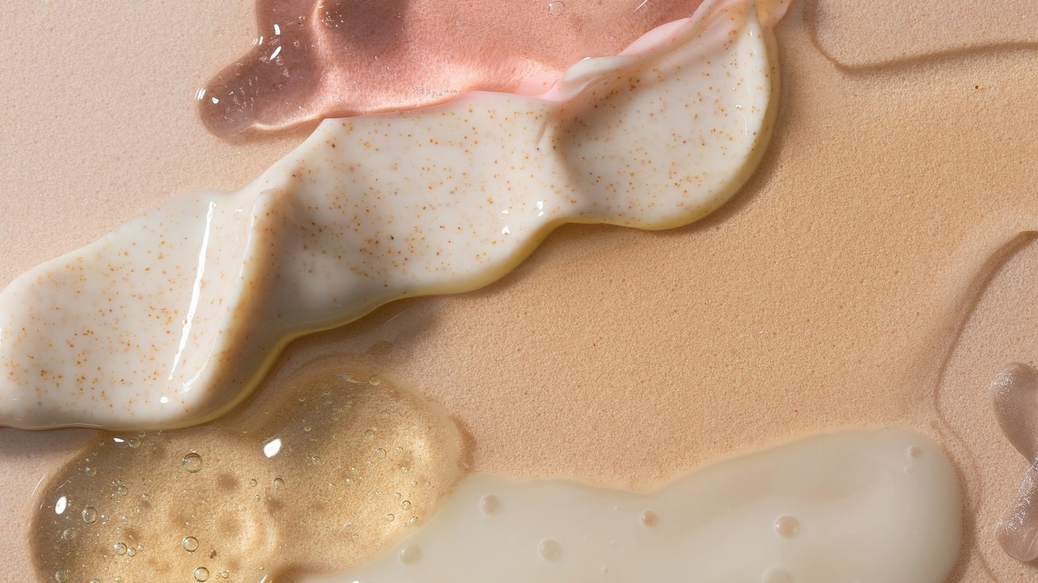 Probiotiques topiques : le secret d'une peau saine ?
