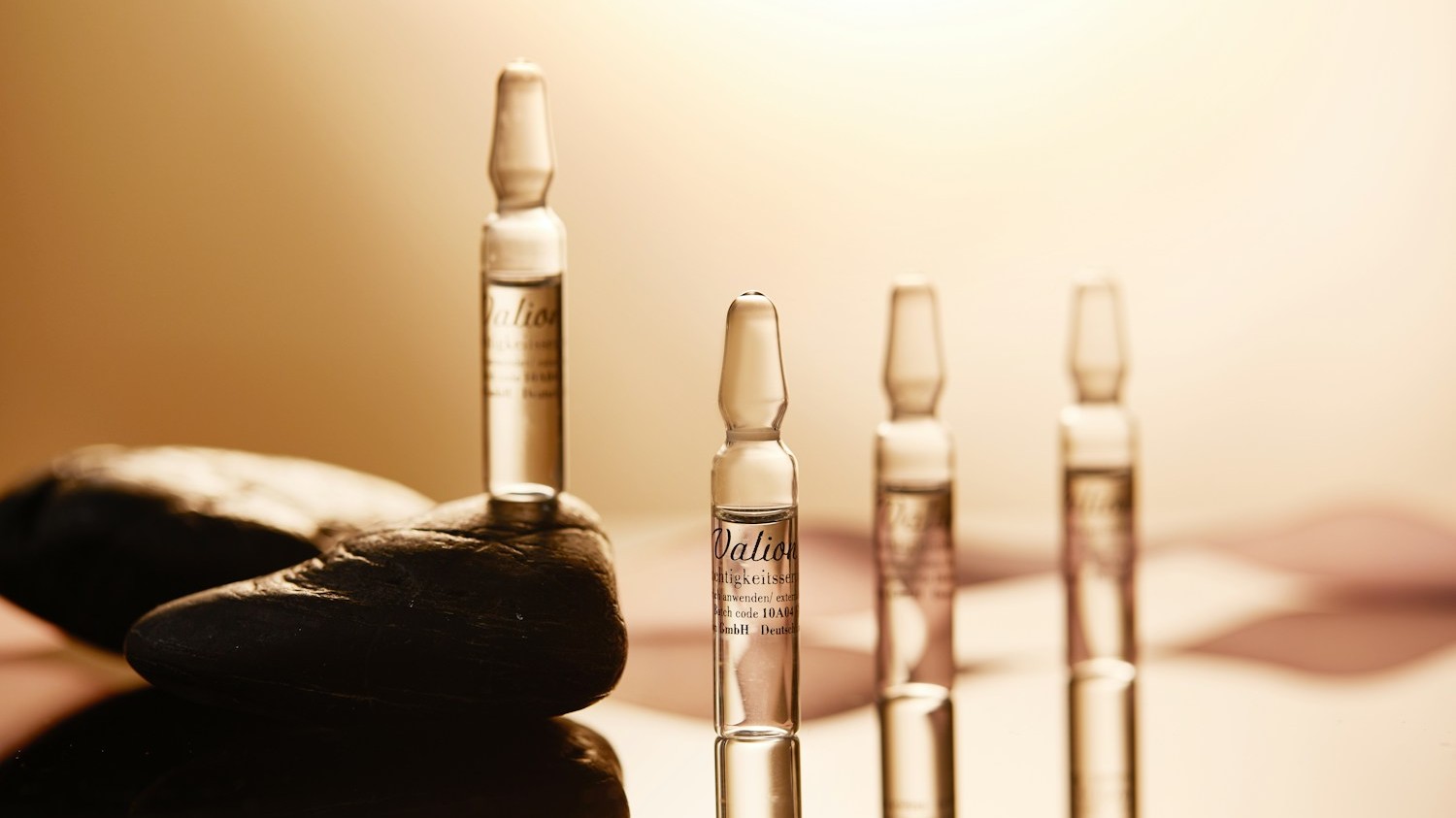 Peptides biomimétiques anti-âge : Révolution anti-âge ?