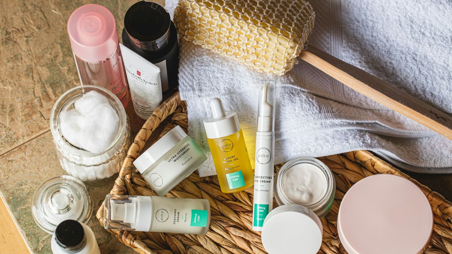 Skincare minimaliste : moins de produits, plus de résultats